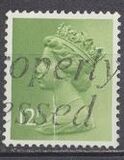 [Queen Elizabeth II, Вид IB57]