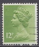 [Queen Elizabeth II, Вид IB57]