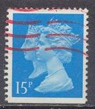 [Queen Victoria and Queen Elizabeth II, type AHG2]