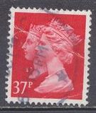 [Queen Victoria and Queen Elizabeth II, type AHG12]