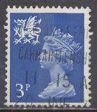 [Queen Elizabeth II - New Definitive Issue, тип D1]