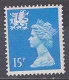 [Isabel II, tipo D17]