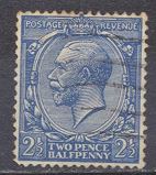 [King George V, 類型 BY1]