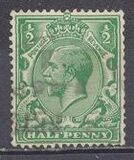 [King George V, 類型 BX]