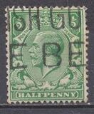 [King George V, 類型 BX]