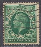 [King George V, 類型 BX]