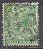 [King George V, 類型 BX]