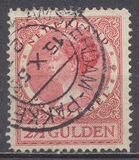 [New Daily Stamps - Queen in Large Size, type AP1]