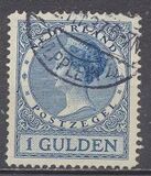 [New Daily Stamps - Queen in Large Size, type AP]