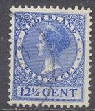 [Queen Wilhelmina - New Values and Colors, type AL29]