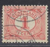 [New Daily Stamps, Tip I1]