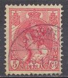 [Queen Wilhelmina, Tipi J1]