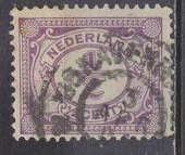 [New Daily Stamps, Tip I]