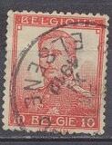 [King Albert - See Also No. 100-103, 類型 AT]