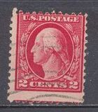 [George Washington - Offset Printing, type DW143]