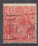 [King George V - New Colors, tegund B23]
