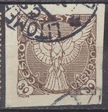 [Newspaper Stamps, Typ F5]