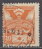 [Definitive Issue, type AN9]