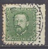 [The 50th Anniversary of the Death of Bedzih Smetana(1824-1884), type YCB]