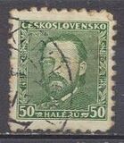 [The 50th Anniversary of the Death of Bedzih Smetana(1824-1884), type YCB]