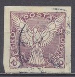 [Newspaper Stamps, Typ F2]