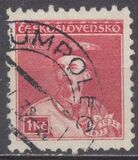 [The 100th Anniversary of the Birth of Miroslav Tyrsh(1832-1884), type YBW1]