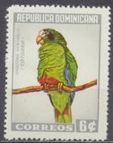 [Dominican Birds, type NQ]
