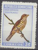 [Dominican Birds, type NO]
