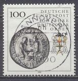 [The 800th Anniversary of the "Der Deutscher Orden", प्रकार ATY]