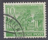 [German Buildings, type I]