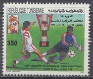 [African Nations Cup Football Championship, type AFM]
