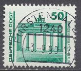 [Monuments & Buildings, tegund DHQ]