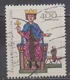 [The 800th Anniversary of the Birth of Friedrich II, type BFC]