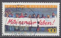 [Foreigners in Germany "To live with Each Other", प्रकार BEP]