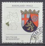 [German Constituent States, 類型 BCG]