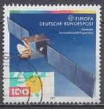 [EUROPA Stamps - European Aerospace, 类型 AWY]