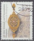 [The 225th Anniversary of the Jewellery and Watch Industry, Typ BAW]