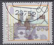 [The 1200th Anniversary of Münster, tipas BBN]