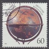[The 500th Anniversary of the Worlds First Globe, Typ BAV]