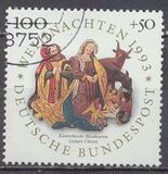 [Christmas Stamps, प्रकार BDY]