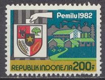 [General Election, type ANR]