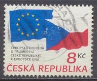[Czech Republic - Association Treaty with EU, type BJ]