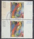 [German Paintings of the 20th Century, тип BJE]