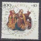 [Christmas Stamps, प्रकार BDY]