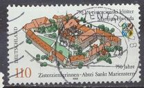 [The 750th Anniversary of the Saint Marienstern Convent, тип BON]