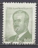 [President Assad Commemoration, 1928-2000, type AMU]