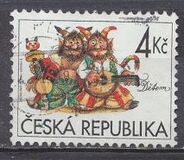 [International Children`s Day, Tipe GE]