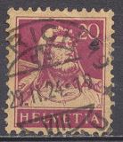 [Definitive Issues - New Colors, tegund V6]