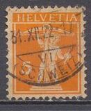 [Definitive Issues - New Colors, tegund R12]