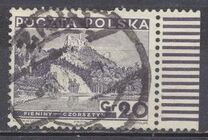 [Different Sights - President Ignacy Moscicki, 1867-1946, Tüüp DG]